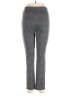 Halara Houndstooth Gray Dress Pants Size M (petite) - photo 2