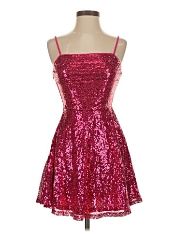 Cider Cocktail Dress (view 1)
