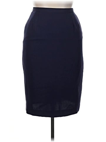 Kasper A.S.L. Formal Skirt (view 1)