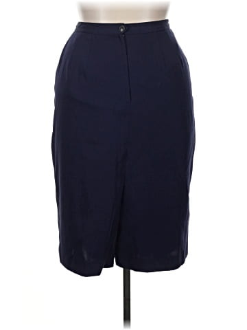 Kasper A.S.L. Formal Skirt (view 2)