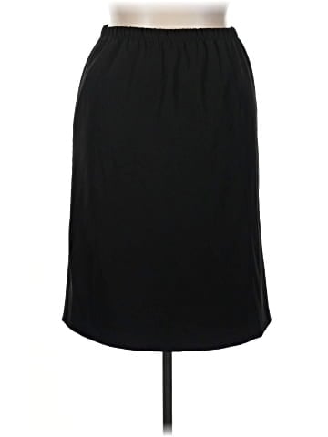 Blu Sage Casual Skirt (view 1)