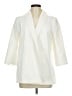 Renuar Ivory Coat Size M - photo 1