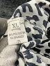 Unbranded Animal Print White Casual Dress Size XL - photo 7