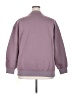 Unbranded Graphic Purple Sweatshirt Size XXL (estimated) - photo 2