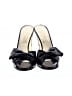 Valentino Garavani Black Sandals Size EU 41 1/2 - photo 2