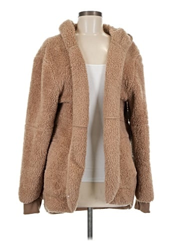 Ashley by 26 International Fleece (view 1)