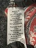 Connected Apparel Paisley Black Casual Dress Size 4 (petite) - photo 9