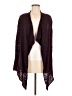 Express Burgundy Kimono Size M - photo 1