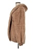 Ashley by 26 International 100% Polyester Tan Fleece Size M - photo 5