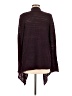 Express Burgundy Kimono Size M - photo 2