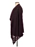 Express Burgundy Kimono Size M - photo 5