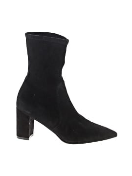 Stuart Weitzman Ankle Boots