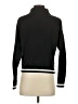 J.Crew 100% Cotton Black Pullover Sweater Size S - photo 2