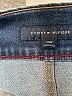 Tommy Hilfiger Solid Blue Jeggings Size 20W - photo 4