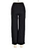 G4 Free Black Dress Pants Size 6 - photo 2