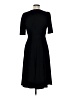 Donna Morgan Black Casual Dress Size 8 - photo 2