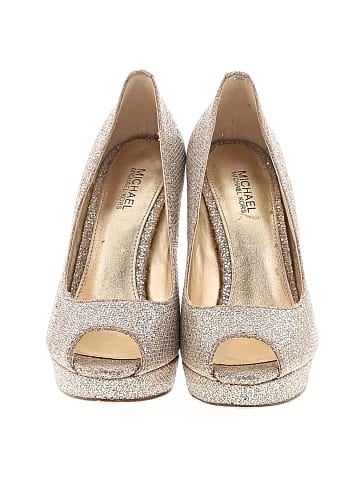 MICHAEL Michael Kors Heels (view 2)
