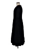 Donna Morgan Black Casual Dress Size 8 - photo 5