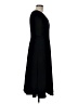 Donna Morgan Black Casual Dress Size 8 - photo 4