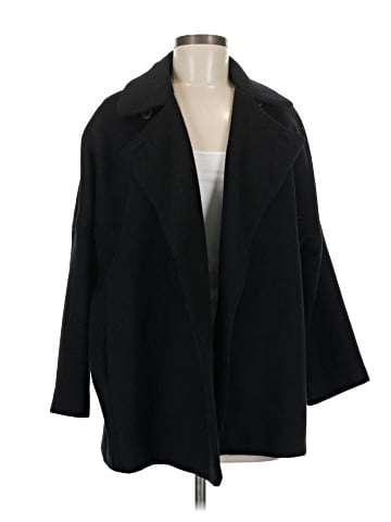 Zara Coat (view 1)