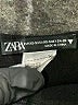 Zara Black Bodysuit Size XS - photo 3