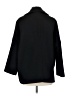 Zara Black Coat Size M - photo 2