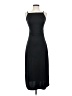 Maje Solid Black Cocktail Dress Size EU (FR) 36 / US 4 - photo 1