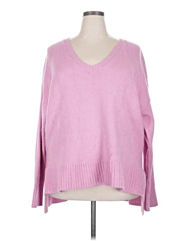 Treasure & Bond Pullover Sweater (view 1)