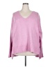 Treasure & Bond Pink Pullover Sweater Size XXL - photo 1