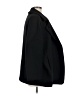 Zara Black Coat Size M - photo 4