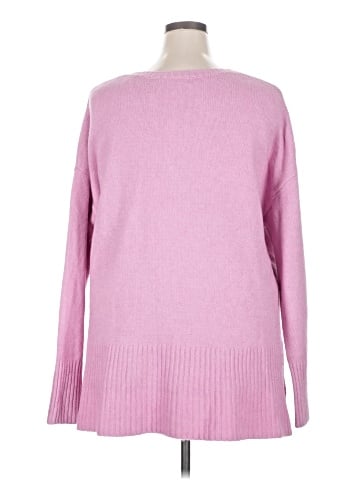 Treasure & Bond Pullover Sweater (view 2)