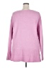Treasure & Bond Pink Pullover Sweater Size XXL - photo 2