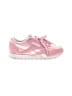 Reebok Pink Sneakers Size 6 1/2 - photo 1
