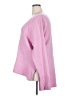 Treasure & Bond Pink Pullover Sweater Size XXL - photo 5
