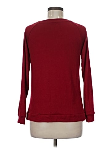 Rae Dunn Pullover Sweater (view 2)