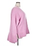 Treasure & Bond Pink Pullover Sweater Size XXL - photo 4