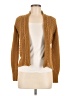 Staring at Stars Brown Kimono Size M - photo 1