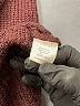 Charlotte Russe 100% Acrylic Brown Pullover Sweater Size L - photo 8