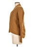 Staring at Stars Brown Kimono Size M - photo 5