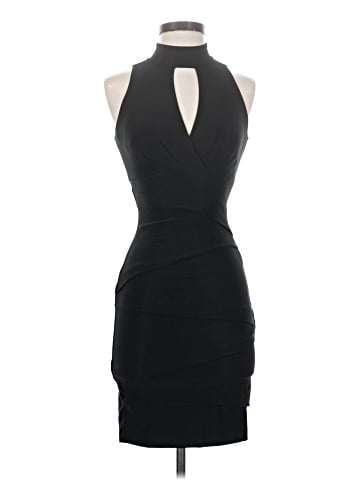 White House Black Market Cocktail Dress (view 1)