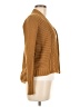 Staring at Stars Brown Kimono Size M - photo 4