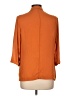 Unbranded Orange Blazer Size 3X - photo 2