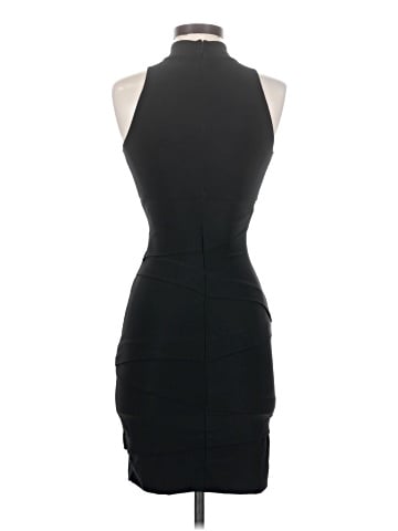 White House Black Market Cocktail Dress (view 2)