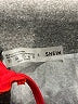 Shein Red Swimsuit Top Size S - photo 3