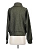 SPANX Metallic Green Pullover Sweater Size S - photo 2
