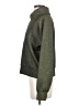 SPANX Metallic Green Pullover Sweater Size S - photo 5
