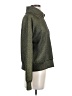 SPANX Metallic Green Pullover Sweater Size S - photo 4