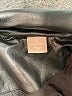 Unbranded 100% Polyester Black Jacket Size 2 - photo 6