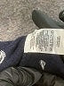 Ann Taylor LOFT Polka Dots Blue Pullover Sweater Size M - photo 8