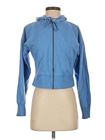 Universal Thread Track Jacket (view 1)